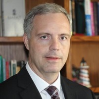 US FLEET FORCES COMMAND Employee Todd Kraft's profile photo