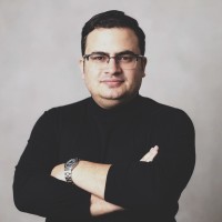 Khaleej Times Employee Arup Roy's profile photo