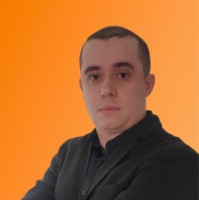 SplitC Employee Guilherme Andrade's profile photo