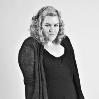 Casablanca Paris Employee Nicola Nevin's profile photo