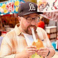 Longbeachize Employee Brian Addison's profile photo