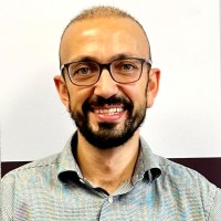 Abdel Kawaf Email & Phone Number