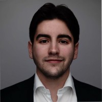 Charles Beyrard Email