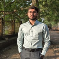 Vrushabh Satasiya's profile photo