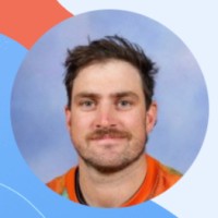 Albert Park College Employee Matt Harvey's profile photo