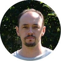 Semantic Hub Employee Andrey Demin's profile photo