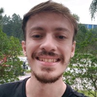 Pitang Employee Caio Ferreira's profile photo