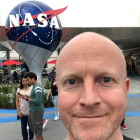 UK Biobank Employee Chris Middleton's profile photo