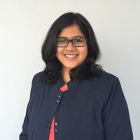 Touchdown Media Inc. Employee Maithri Swamy's profile photo
