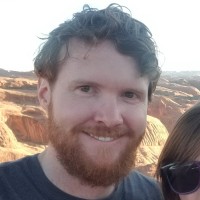 US Synthetic Employee Daniel Sant's profile photo