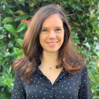PIROI - Croix-Rouge française Employee Camille Charrier's profile photo