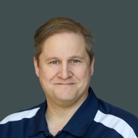Old Dominion University Employee Brian Crabtree's profile photo