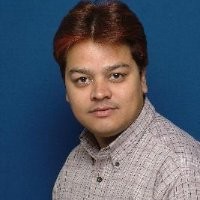Ark Infosolutions Employee Anil Sharma's profile photo