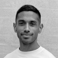 Trusticate Employee Shehan de Silva's profile photo