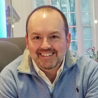 CareFirst BlueCross BlueShield Employee Richard McKenna's profile photo