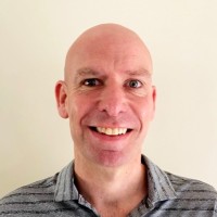 Conservation Corps Newfoundland And Labrador Employee Mark Parratt's profile photo