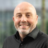 HAWE Hydraulik Employee Christof Gilnhammer's profile photo