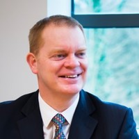 Royal Bank of Scotland Employee Chris Acaster's profile photo
