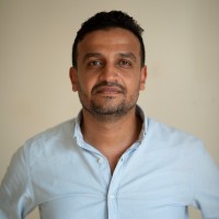 Alaa Afifi Email & Phone Number