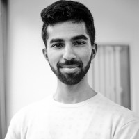 Google Employee Vivek Srinivasan's profile photo