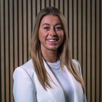 CONSENSUS Employee Charlotte Jorsal's profile photo