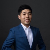 Kerry Logistics Employee Amos Lim's profile photo