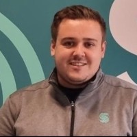 Spreetail Employee Jay Bowie's profile photo