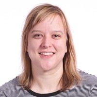 Peak QA Employee Kara Pritchard's profile photo