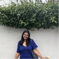 Isha Gupta Email & Phone Number