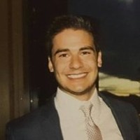 Thompson Turner Employee Colin Smith's profile photo