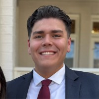 Baltimore Business Journal Employee Griffin Schneider's profile photo