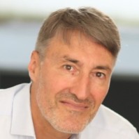 Catagonia Capital Employee Ralph Kunz's profile photo