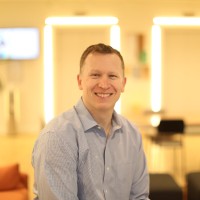 Passthrough Employee Tim Flannery's profile photo