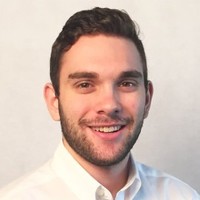 Adworthy Employee Bryan Solomon's profile photo