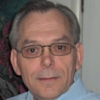 Consultek Employee Thomas Knotts's profile photo