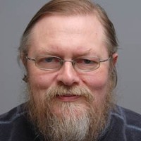 Alan Turing Institute Almere Employee John-Jules Meyer's profile photo