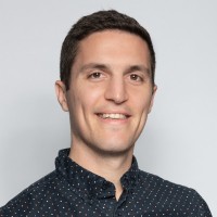 SPACEBEL Employee Arnaud Huveners's profile photo