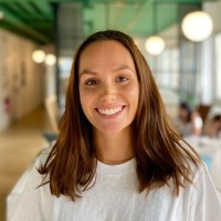 Mercateam Employee Fanny Scornet's profile photo