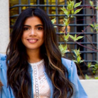 CertifyOS Employee Shrishti Mamidi's profile photo