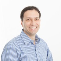 OptimalSlope Ltd Employee Stefano Utili's profile photo