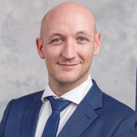 Stitch Employee Joshua Verheul's profile photo