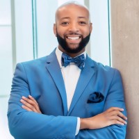 Louisiana Board of Regents Employee Zackeus Johnson's profile photo