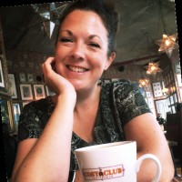 Wider Plan Employee Sarah Davis's profile photo