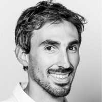 arkose&co Employee Steve Guillou's profile photo