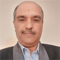 Carrier Midea India Employee Rakesh Atry's profile photo