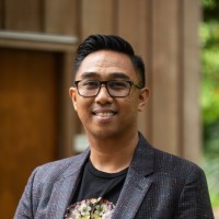 Swiftlane Employee James Deperalta's profile photo