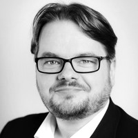 Grade Employee Jari Lepistö's profile photo