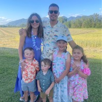 Employer Flexible Employee Eli Johnson's profile photo