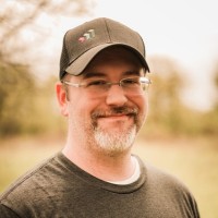 Parallax Employee Nate Geslin's profile photo