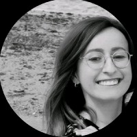 Balink Employee Rachel Igla's profile photo